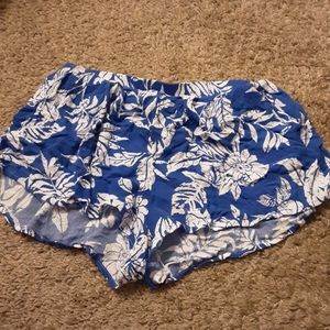 Forever 21 shorts